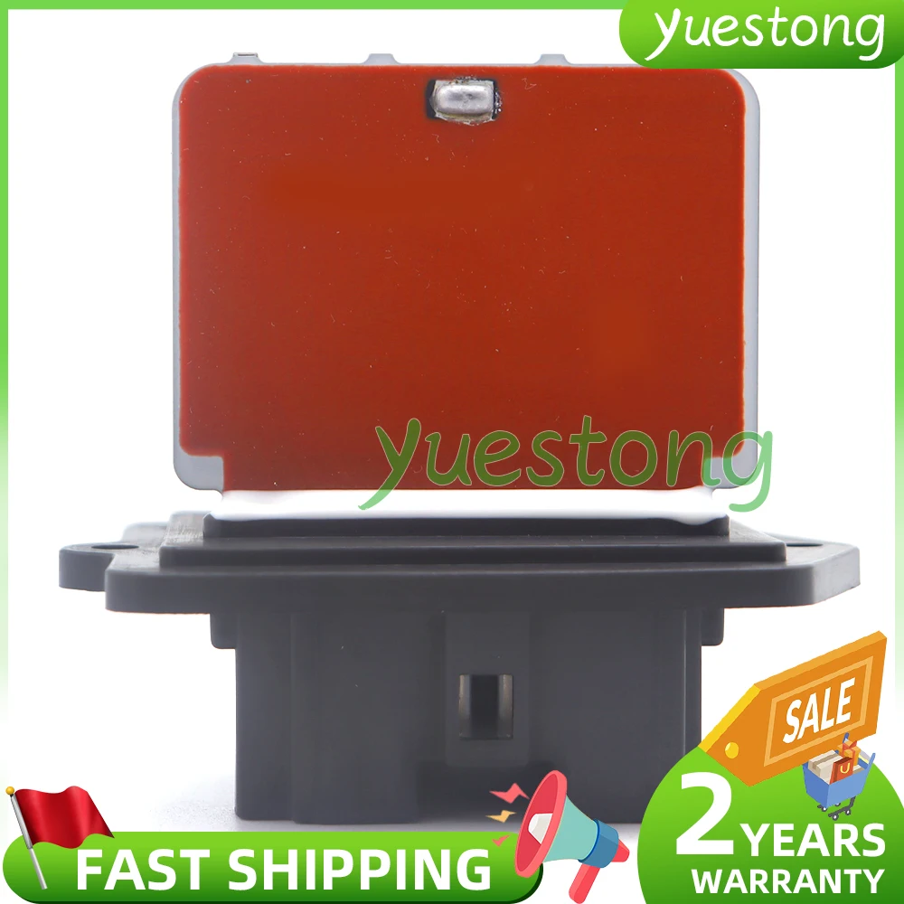 

Резистор двигателя вентилятора отопителя для Mazda 323 323F 626 Protege5 Premacy MPV GE6R61B15 HM 636040 B GE6R61B15A TS16949