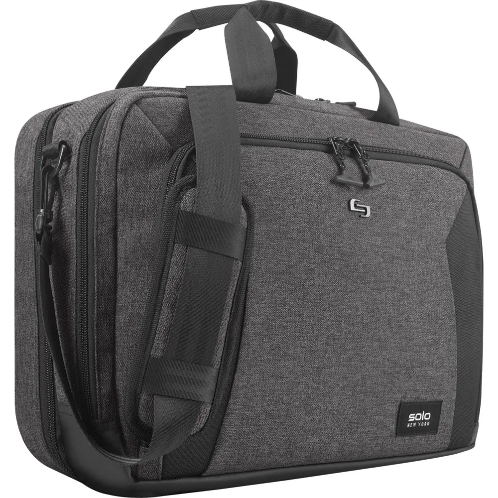 Voyage Carrying Case (Briefcase) for 15.6