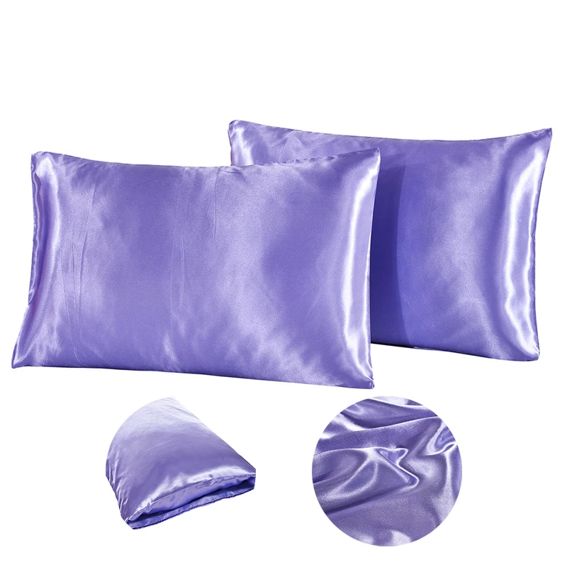 

1 шт., чехол для подушки из искусственного полиэстера, размер 51*66 см