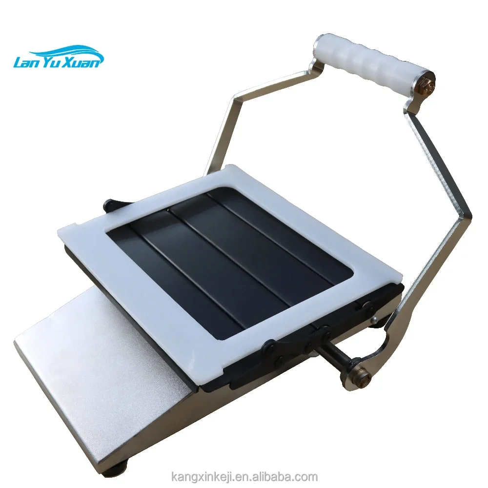 Automatische Commerciële Nigiri Rijstroller Maker Apparatuur Sushi Bal Maken Robot Rollende Machine