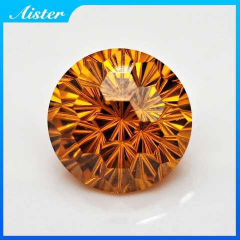 Круглые пиротехнические камни Partschinite 5,0-12,0 мм