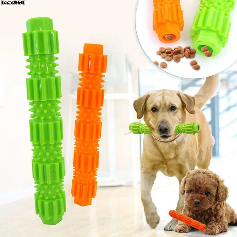 Резиновая ваза-поилка для собак, мягкая, жевательная, раздаточная игрушка