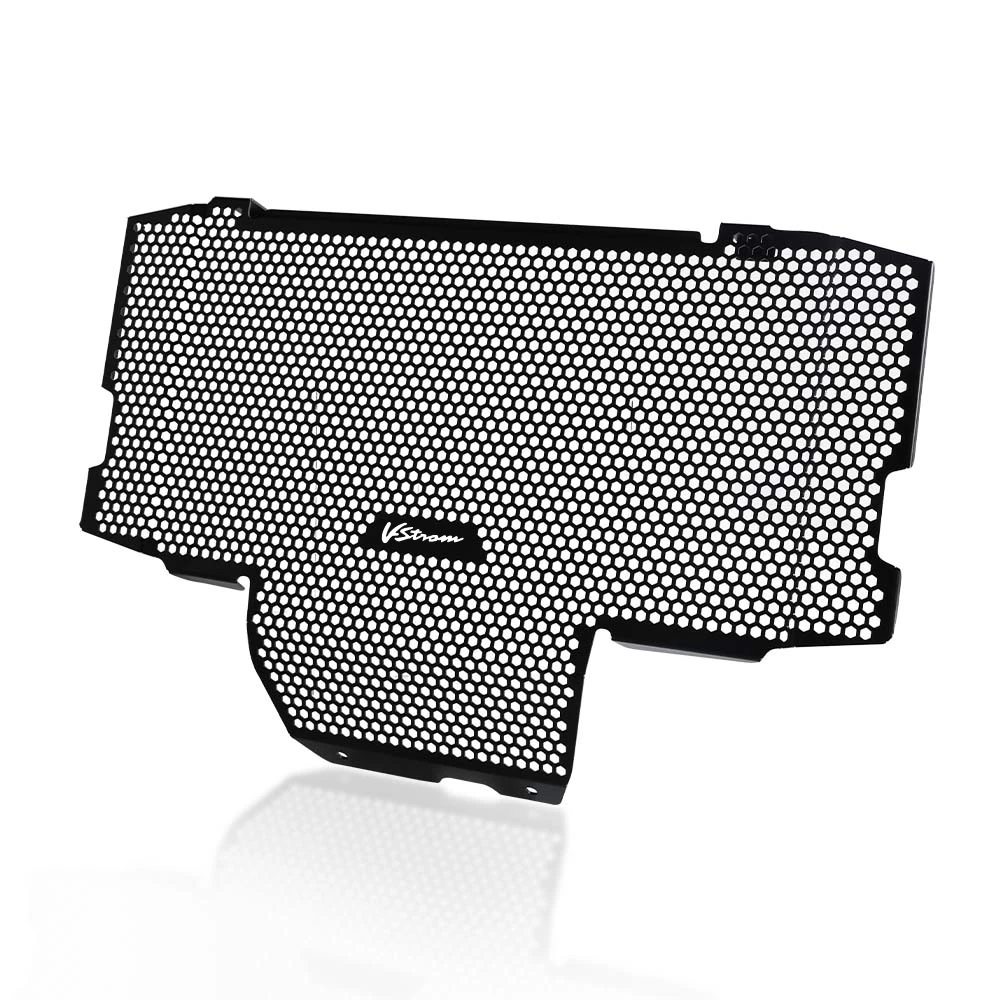 

For Suzuki V-STROM VSTROM 1050XT V-STROM 1050 2020-2021 1050 XT CNC Accessories Motorcycle Radiator Grille Guard Cover Protector