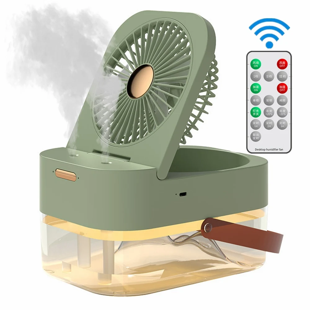 2 5 л увлажнители воздуха с дистанционным управлением вентилятор большой емкости