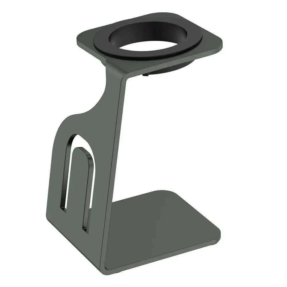 

Подставка для зарядки умных часов из алюминиевого сплава, кронштейн дисплея, совместимый с Galaxy Watch 5/Watch 5 Pro