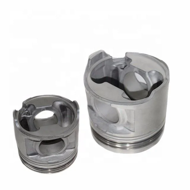 

Isuzu genuine engine 4LE2 spare parts cylinder kit ,piston,,rings Part No.8972326030