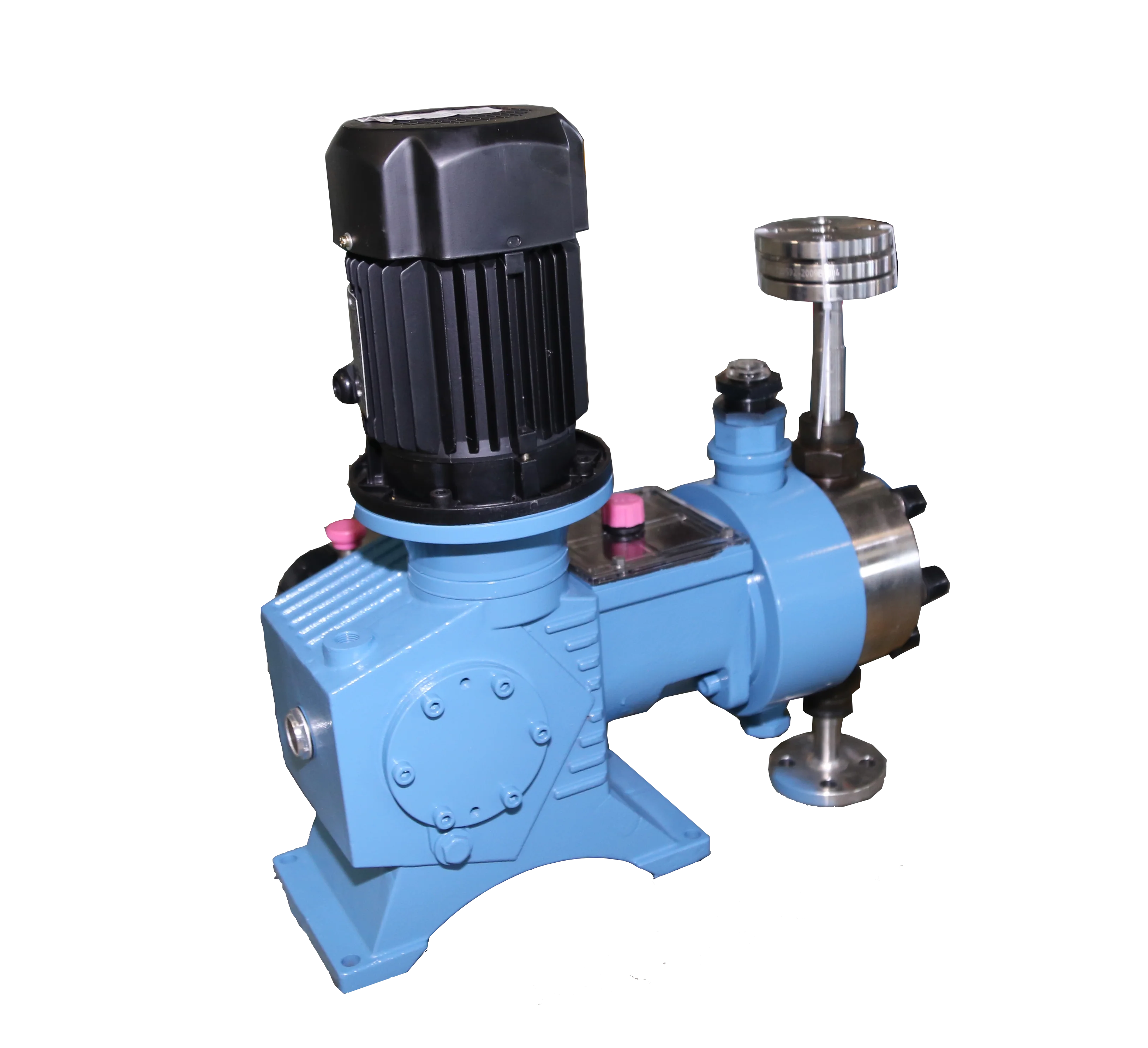 Система дозирования химикатов Насос для кислоты и базы Контроллер химического