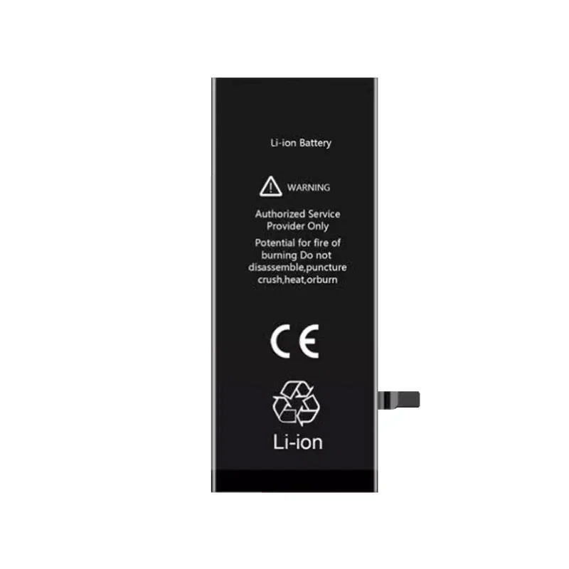 Сменный аккумулятор на 3230 мА · ч для IPhone 13 Iphone13 портативная фотобатарея гарантия +