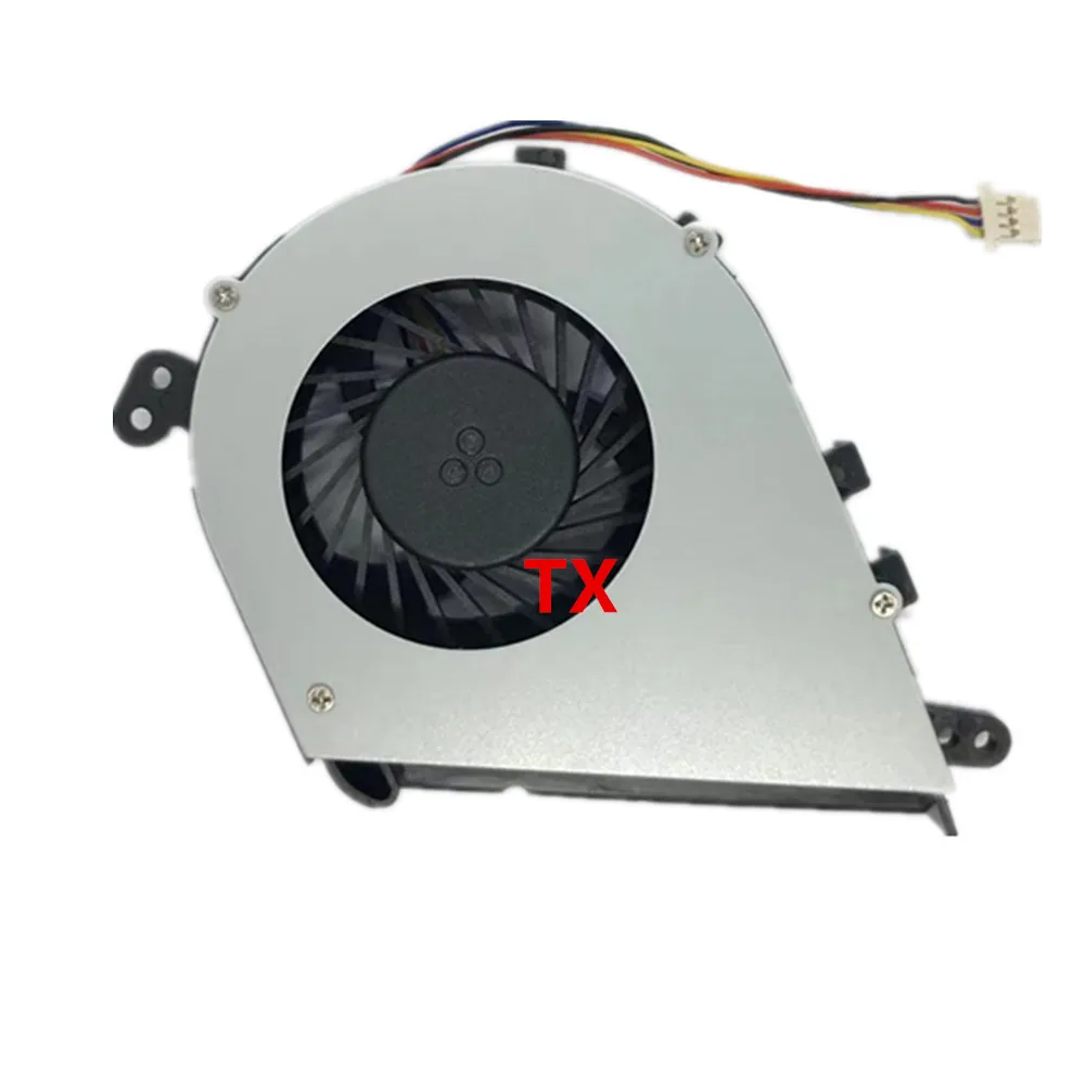 Новый кулер OEM для Dell Latitude E5420 02CPVP 0463TY DFS400805L10T FA6J радиатор охлаждения процессора |