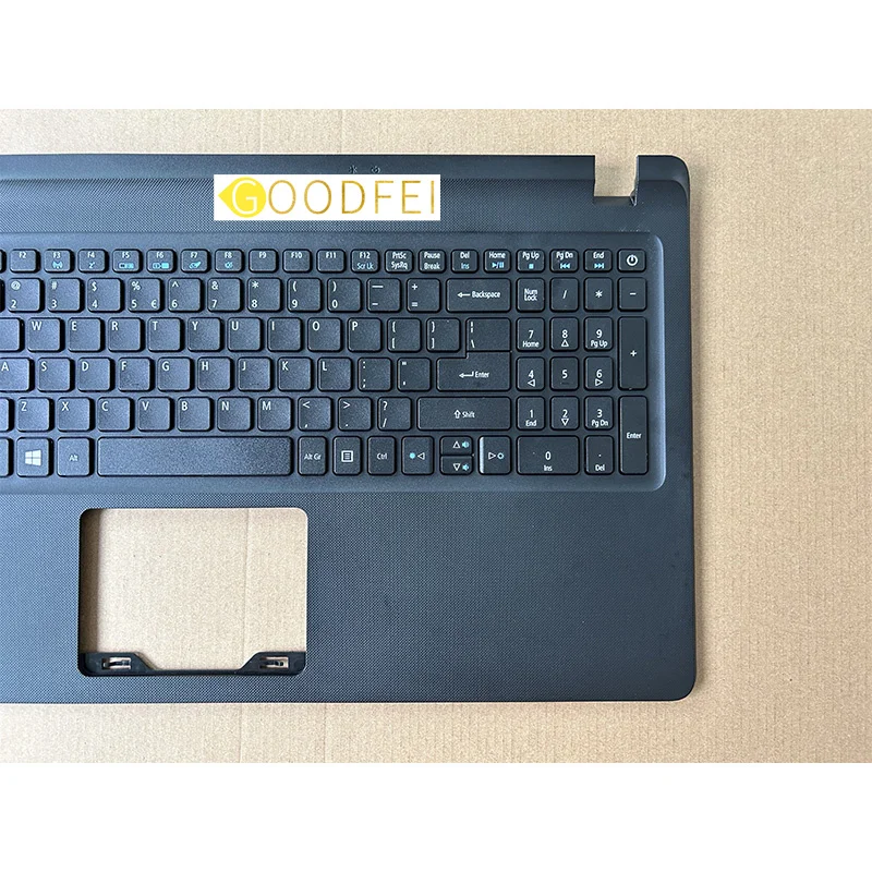 AP1NX000400 новинка оригинальная обложка для клавиатуры подставка рук верхний корпус