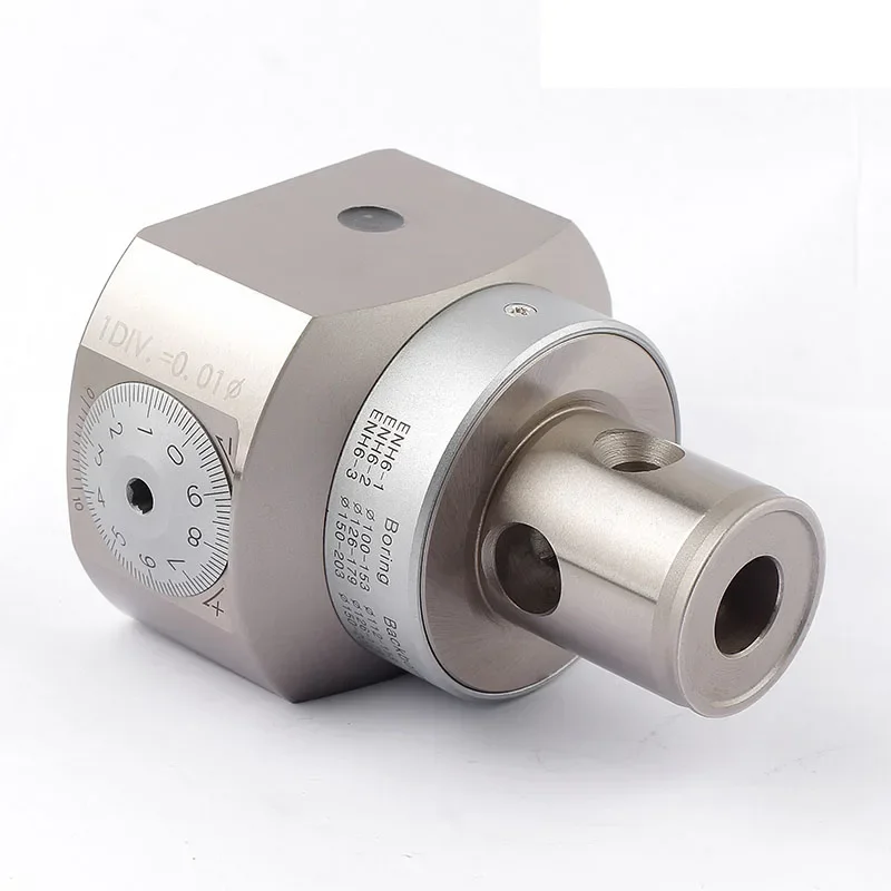 Оптовая продажа тонкой расточной головки EWN20-36 EWN25-47 EWN32-60 EWN41-74 EWN53-95 EWN68-150 EWN100-203