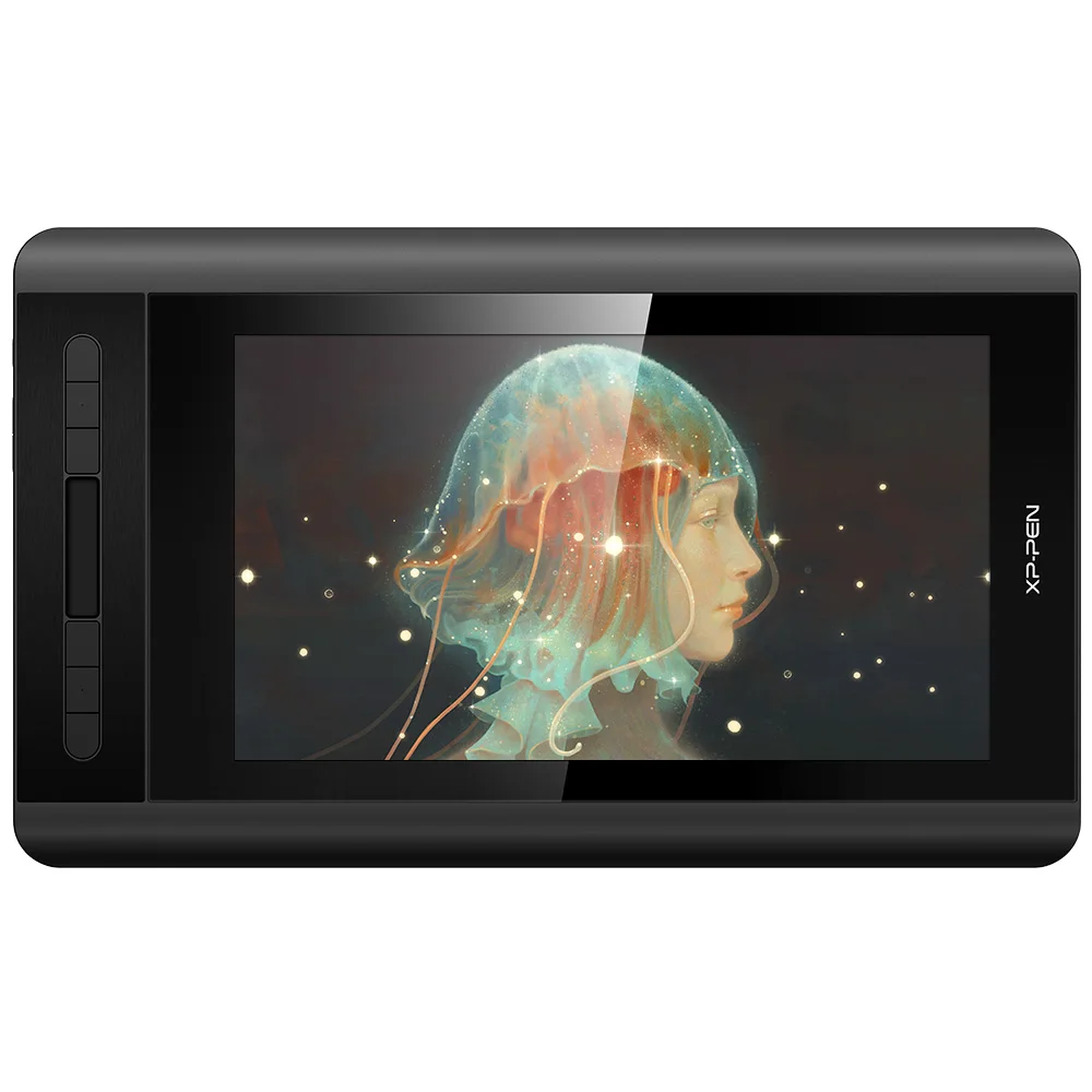 

Графический планшет XPPen Artist 12 для рисования, 11,6 дюйма, 8192 уровня нажатия