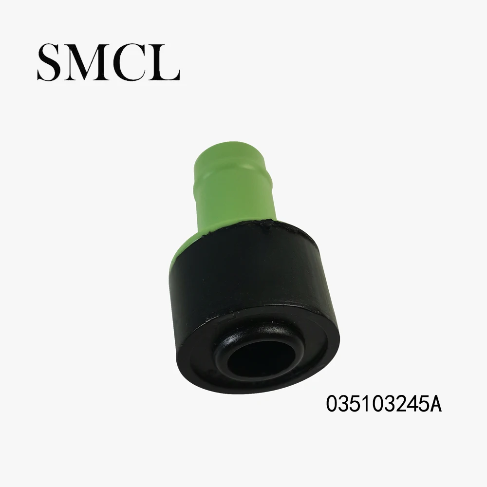 035103245 Обратный клапан для Audi A6L TT A6 S6 A3 S3 RS6 RS4 Skoda Octavia Superb VW Polo Bora Passat Sharan beetle Golf Jetta