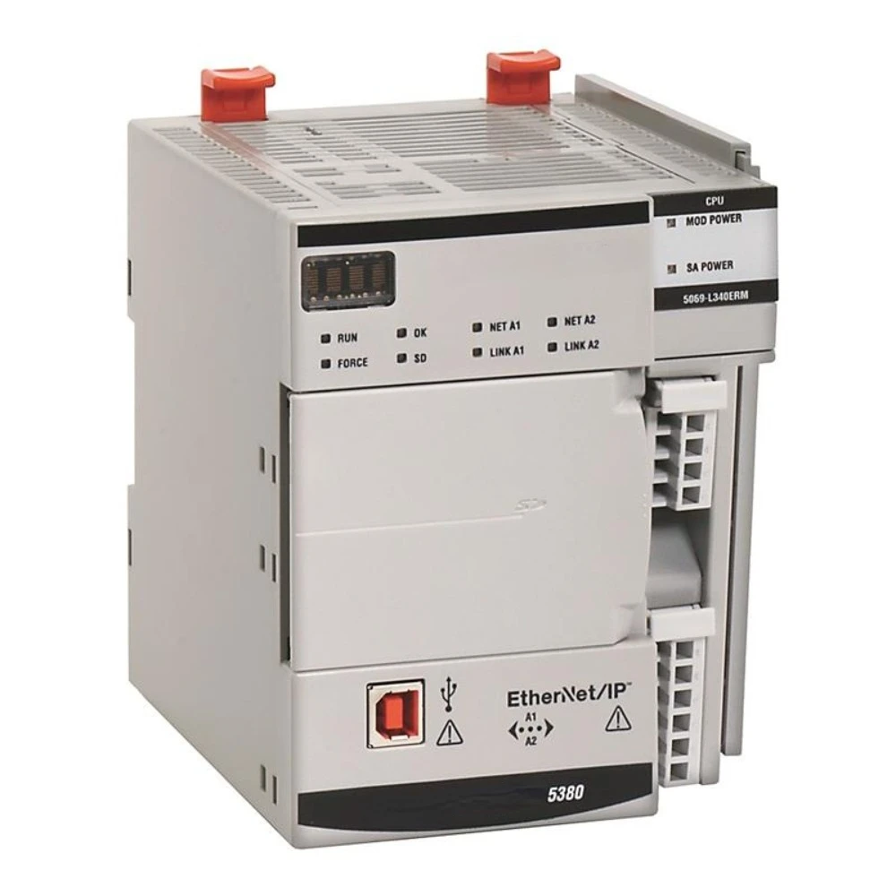 

Новый оригинальный 5069-L306ER 5069L306ER