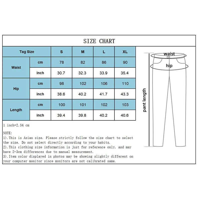 New Men's Jeans Casual Men's Jeans Elastic Skinny Small Feet Blue Men Jeans All Season Fit Casual Party Pants Denim Pants Men