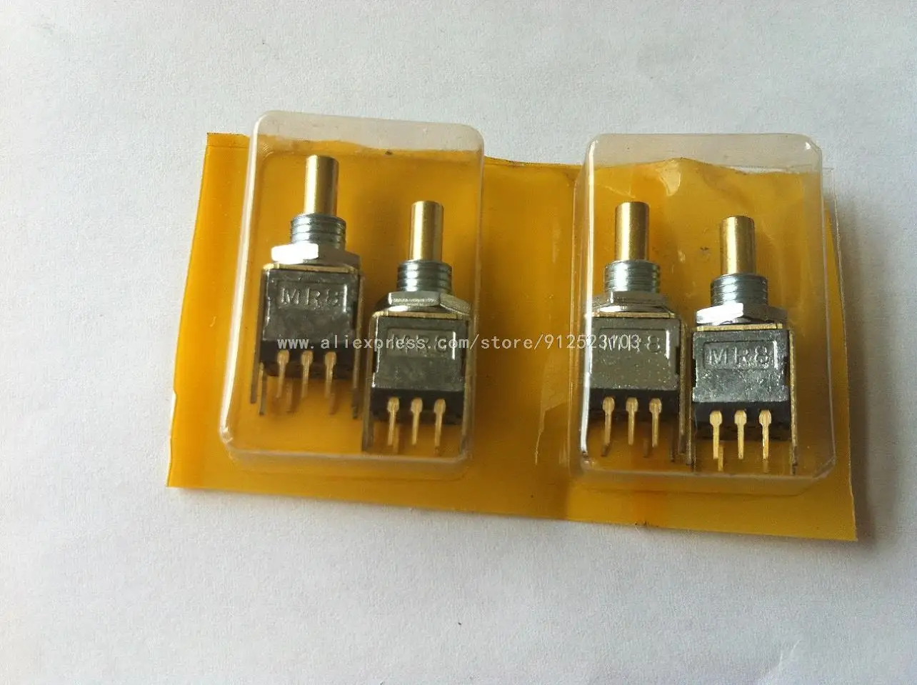 Электронное ручное колесо MR8 MR8A MR8C поворотный переключатель диапазонов TOSOKU