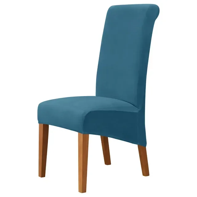 Covers Perfect For Wedding Banquet Dining Room Office Decorative Solution Any Chair