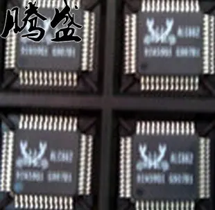 ALC665 ALC665-GR QFP-48 IC