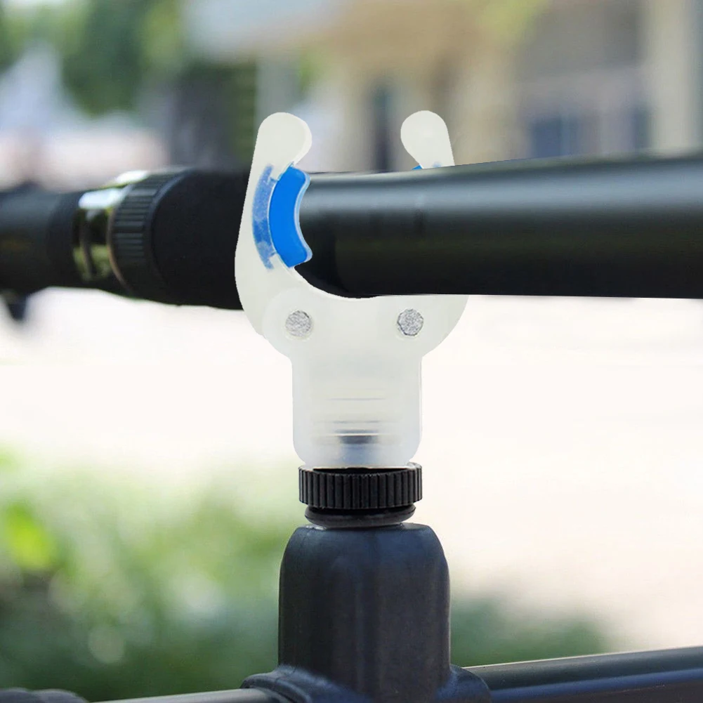 U-образный Держатель Для Удочки Ловли Карпа Подставка Рыбацкой Кронштейн