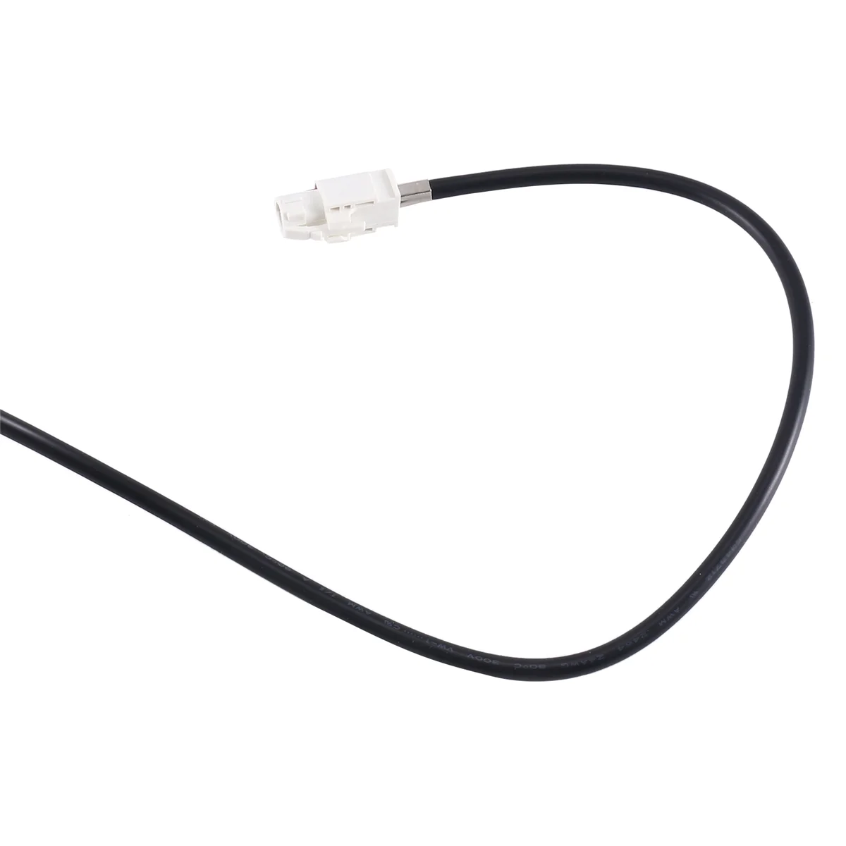 4-контактный кабель HSD Тип B-B штекер-гнездо для автомобильной аудиокамеры жгут