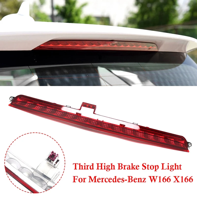 Автомобильные аксессуары для Mercedes-Benz ML 2012-2015 1 шт.