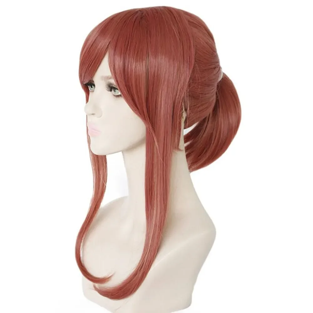 Аниме Doki Literature Club Monika Косплей Sayori Юрий Нацуки Костюм Школьница Женская Униформа