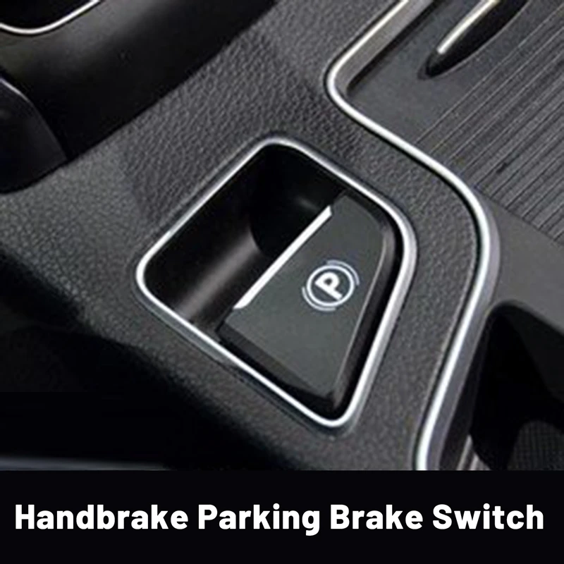 

93766A5000 Car LHD Handbrake Parking Brake Switch For Hyundai I30 2012-2016