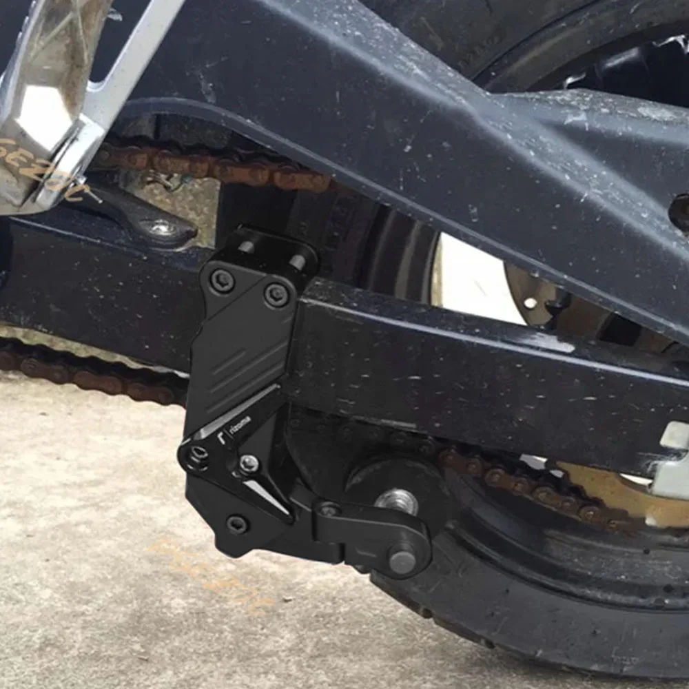 Автоматическая регулировка натяжителя цепи Регулятор Универсальный мотоцикл