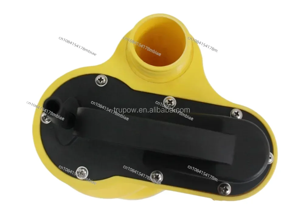 Погружной насос для грязной воды 750W