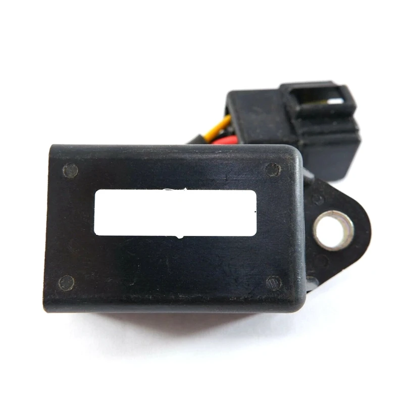 

Glow Plug Timer Relay 128300-77920 Timer Unit Flameout Relay Parts Component For Yanmar Engine 4TNV94