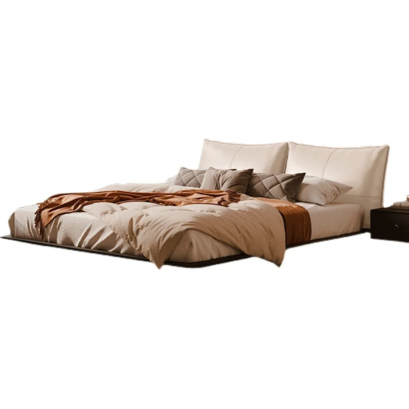 Bedding quiet