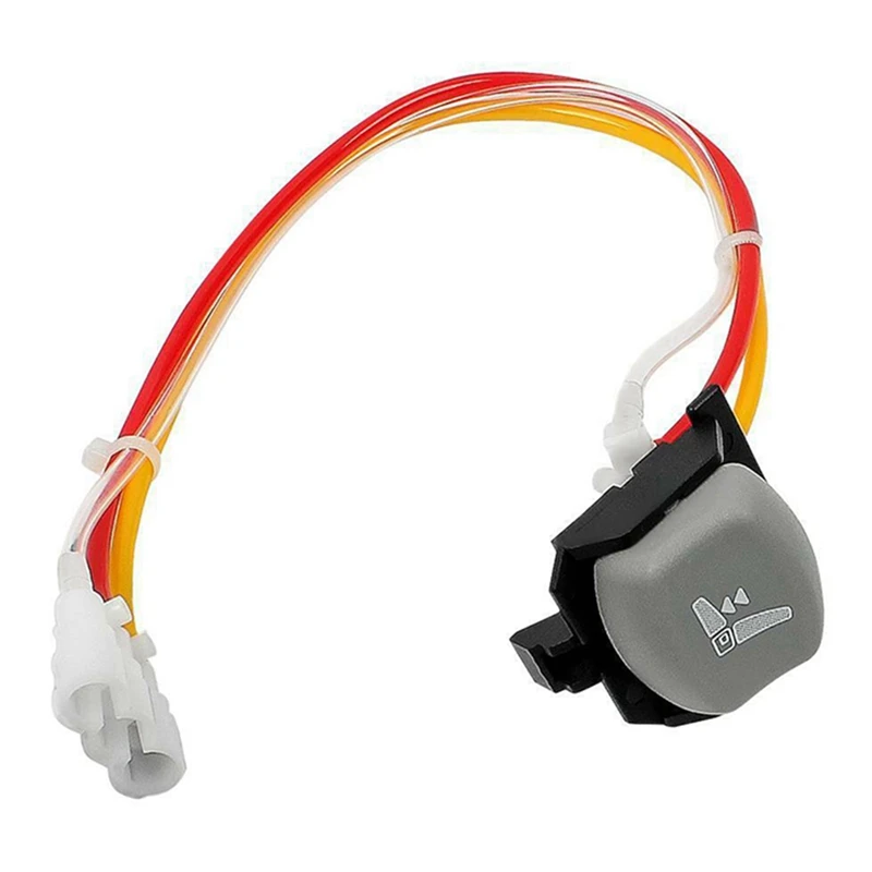 2 переключателя регулировки сиденья грузовика шт. переключатель для MAN eurotruck