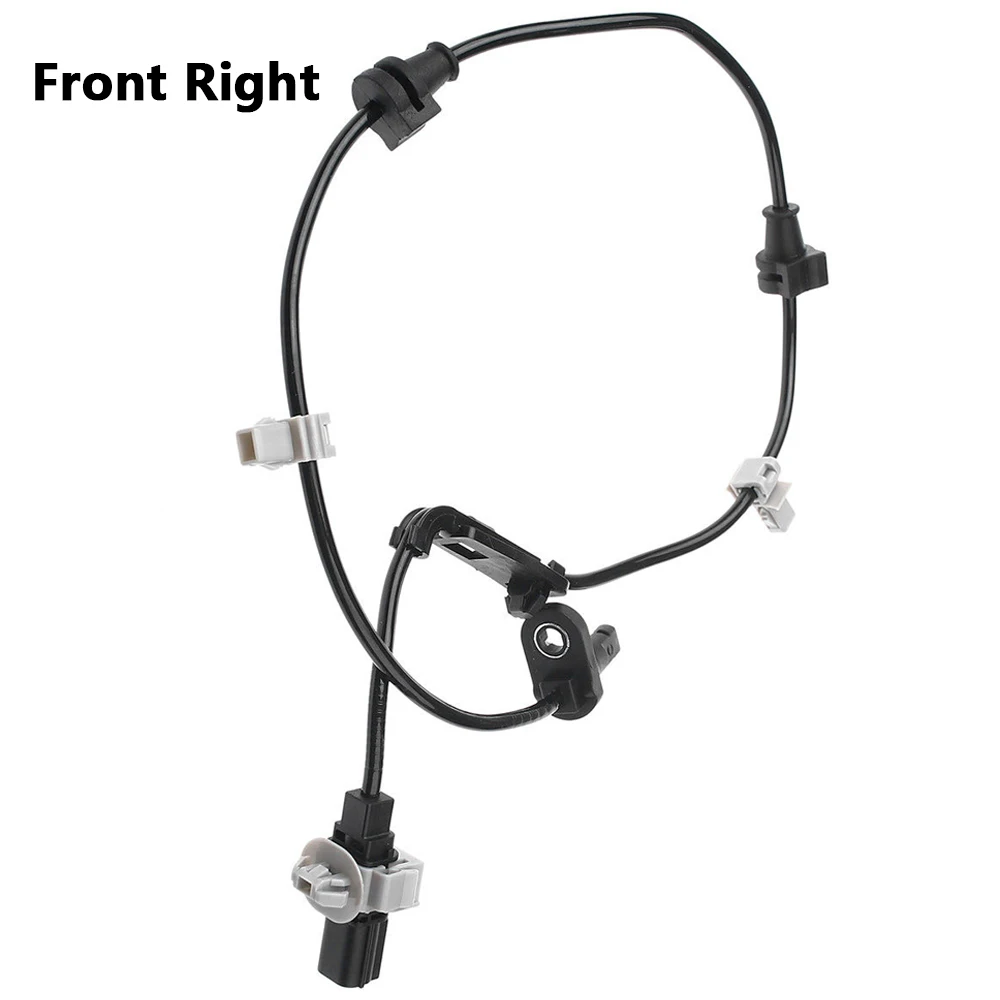 

Передний левый/правый датчик скорости колес ABS для Honda Civic 2016, 2017, 2018, 2019, 2020, 57455-TBA-A03, 57450-TBA-A03