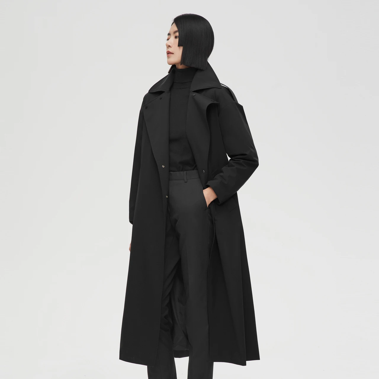 Рисунок 2 - Bosideng зимний Тренч