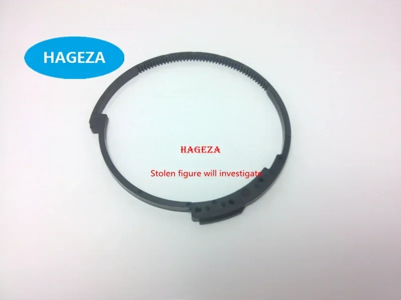 Новый и оригинальный кольцевой механизм для Nikon 18-105 мм F/3 5-5 6G SEGMENT GEAR UNIT 1C999-733