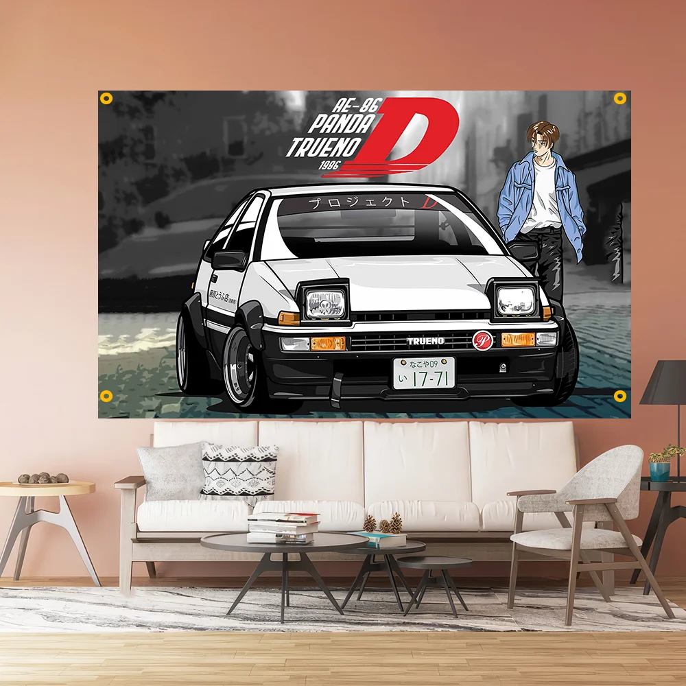 Фото FLAGap Cool Racing 