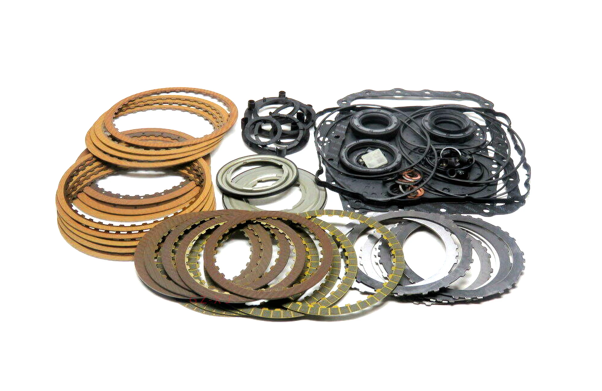 A6LF1 A6LF2 автоматическая коробка передач для HYUNDAI KIA Chevrolet