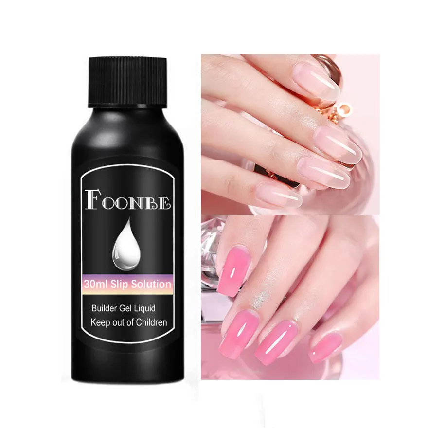 

Акриловый Гель-лак для наращивания, 30 мл