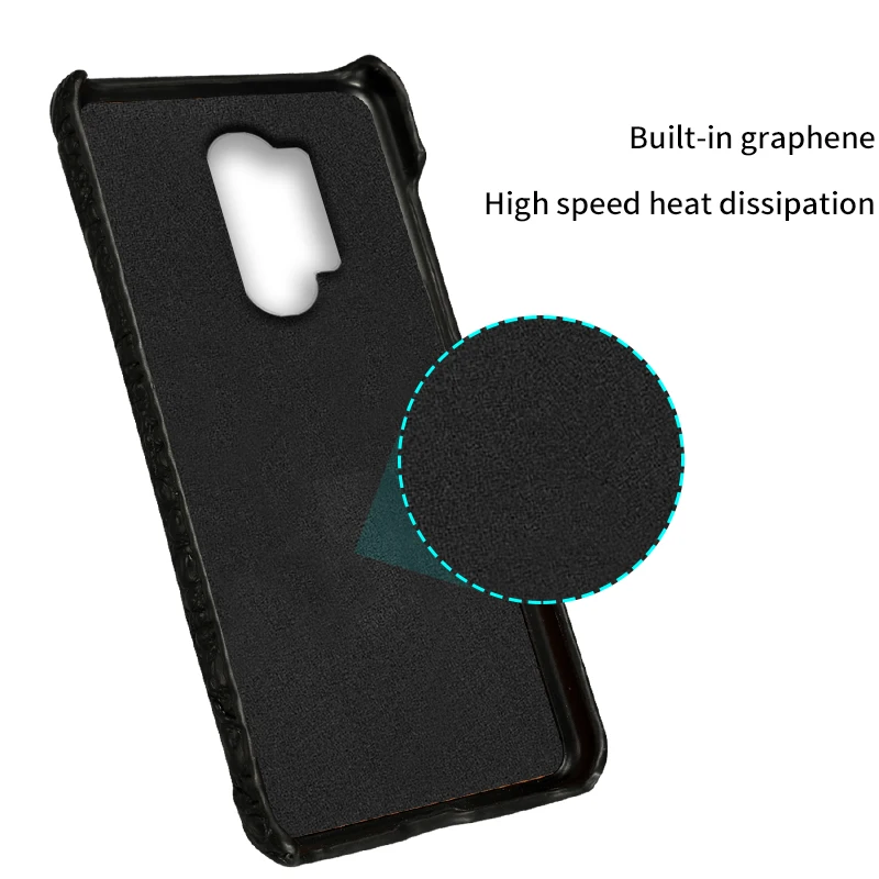 

Luxury Original Crocodile Leather Phone case For Oneplus 9 pro 8Pro 8 7T 7 pro 6 6T Back Cover for One Plus 9 8 pro 6T 7 7Pro 7T