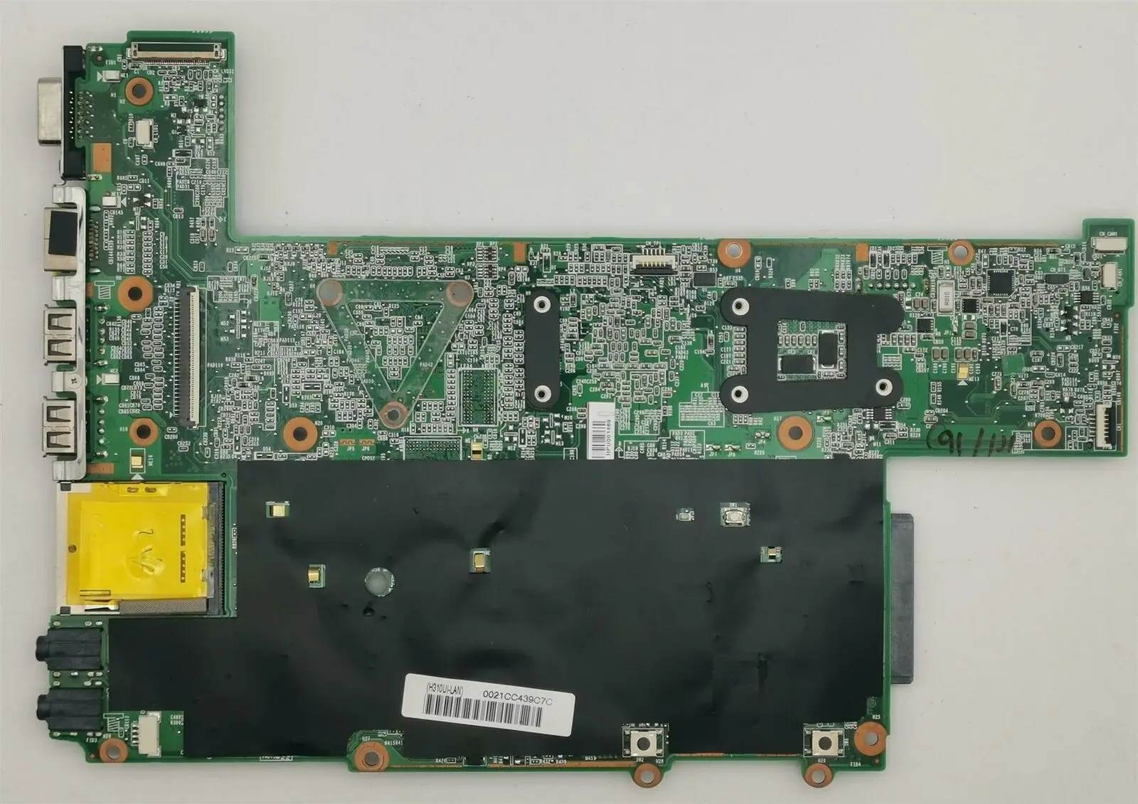 

Genuine FOR HP Pavilion DM3-1100 Motherboard Mainboard Celeron SU2300