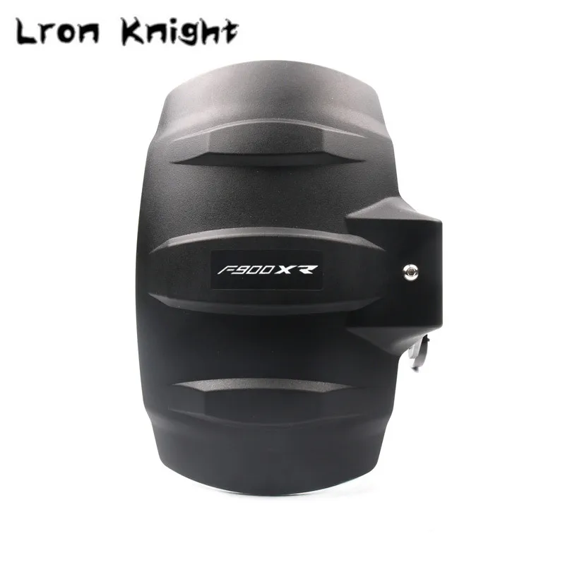 

BMW F900R F900XR 2019-2023 Аксессуар Для Брызговика Заднего Крыла Для Мотоциклов Прочный Пластик + Конструкция Из Кованой Стали