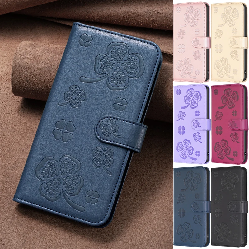 

Phone Case For Redmi Note 11 Pro 5G 11S 11E Leather Flip Wallet Protect Cover Funda For Xiaomi Redmi Note11 11Pro Note11S Cases