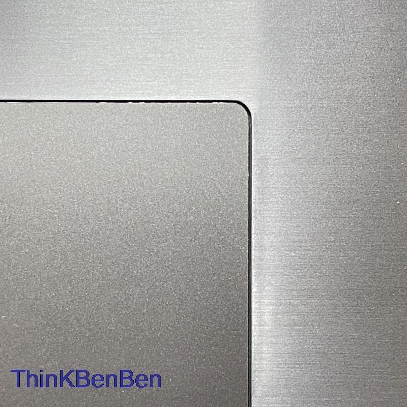 IT итальянская черная клавиатура верхний корпус Подставка для рук чехол Lenovo Ideapad