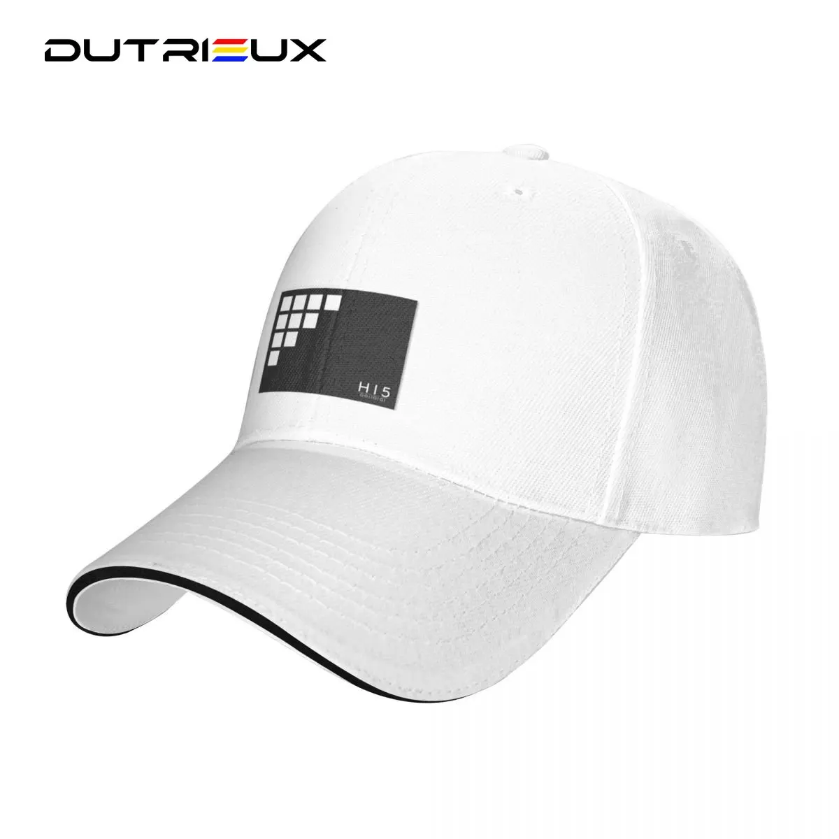 

Baseball Hat For Men Women Hyundai IONIQ 5 Inspired Design Cap Anime Men's Hats Women's