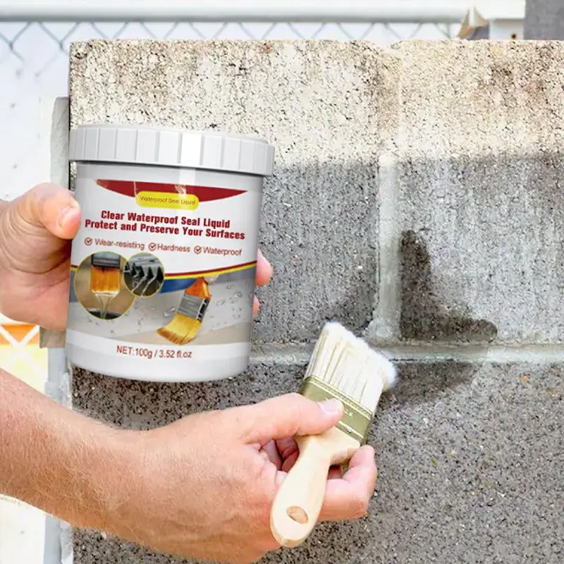 Водонепроницаемый противоударный клей для туалета прочный склеивающий герметик