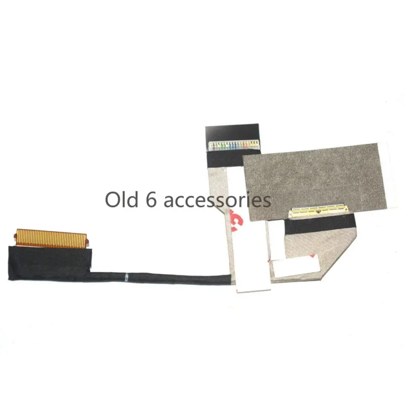 Новый ЖК-кабель gpt34 EDP dc02c00tf00 для HP Envy x360 13-obd 13m-obd m44568-001