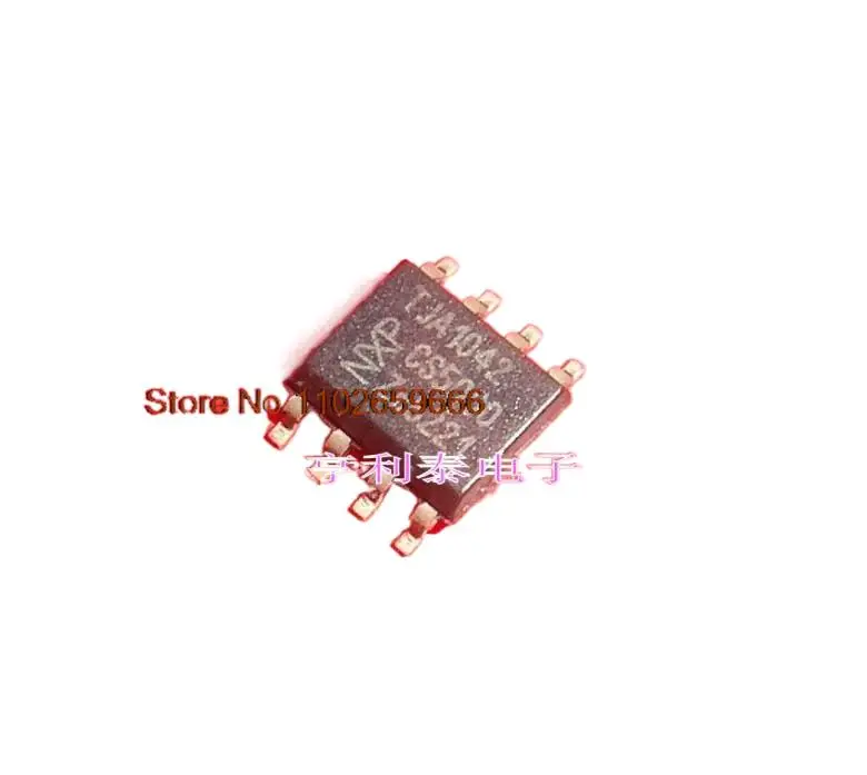 

5PCS/LOT TJA1042 CAN SOP