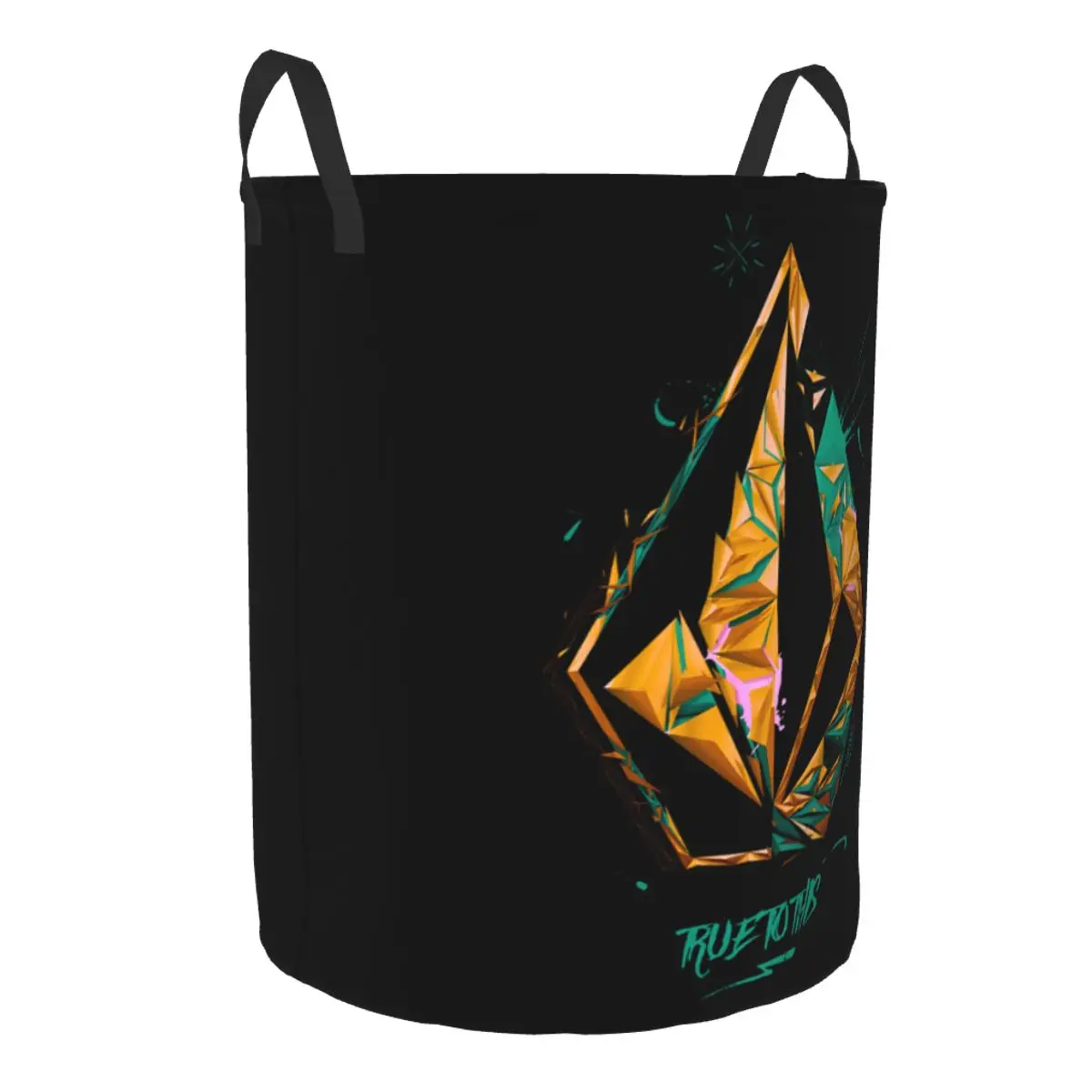 Корзина для белья Volcoms Boardsports корзина большая хранения органайзер детской