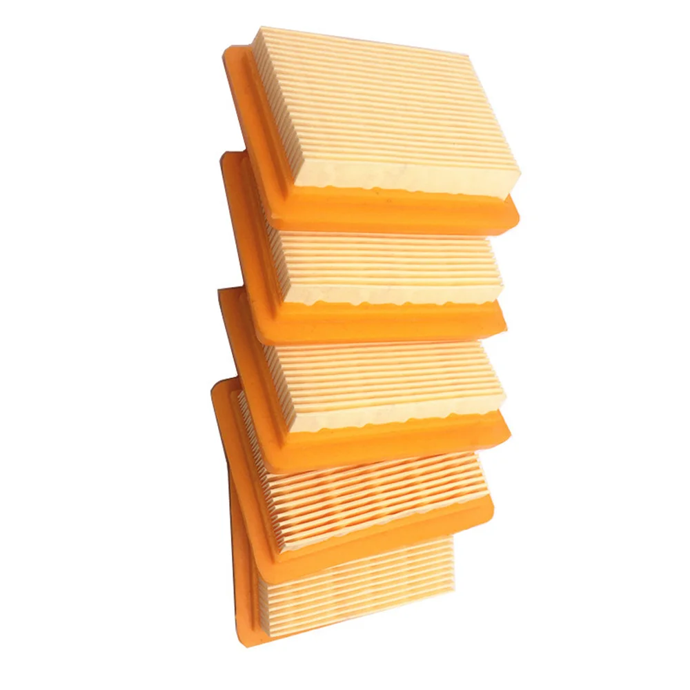 Воздушный фильтр нового бренда OEM 4134 141 0300 5 шт., воздушный фильтр, воздушный фильтр FS 120 200 250 350 450 FS120 FS200 FS250 FS350