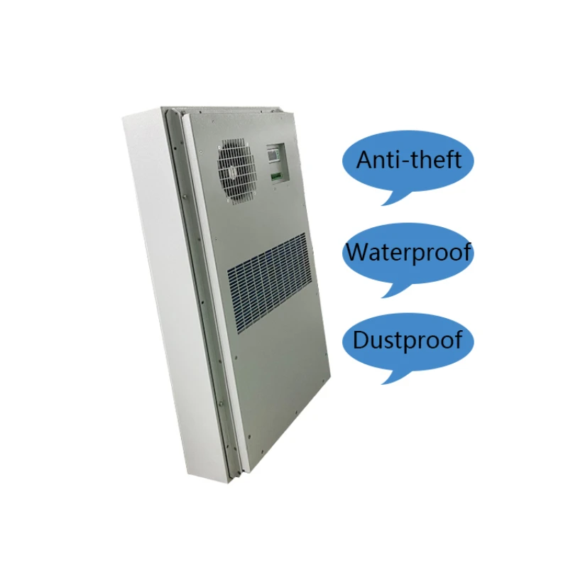 

6800 btu Industrial AC Air Conditioners for Electric Cabinet Precision Air Conditioning